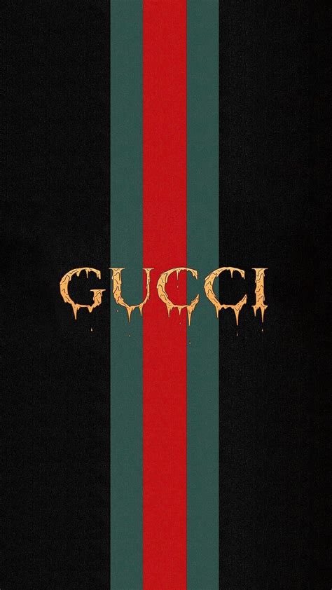 supreme gucci best wallpaper